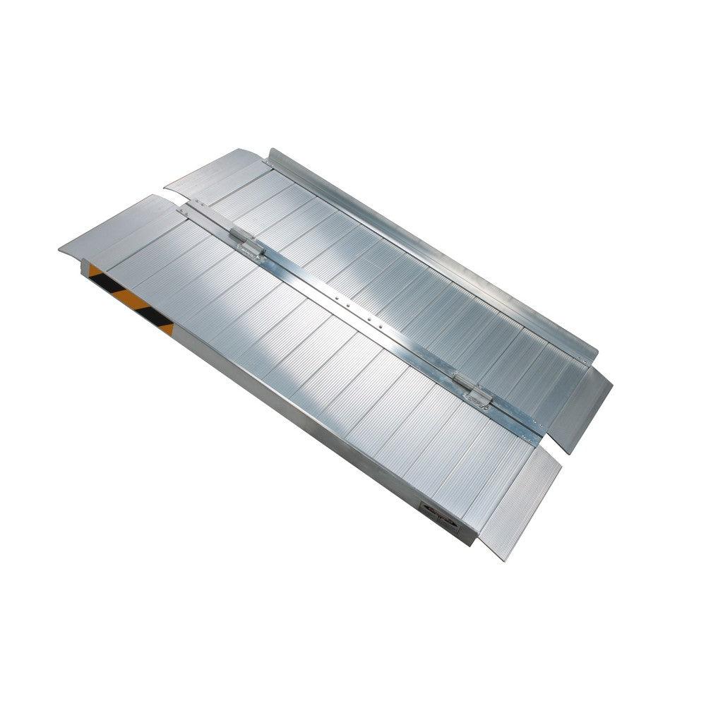 TORSO Rollstuhle Rampe 122cm WC12K4 - Tools.de TP Profishop GmbH