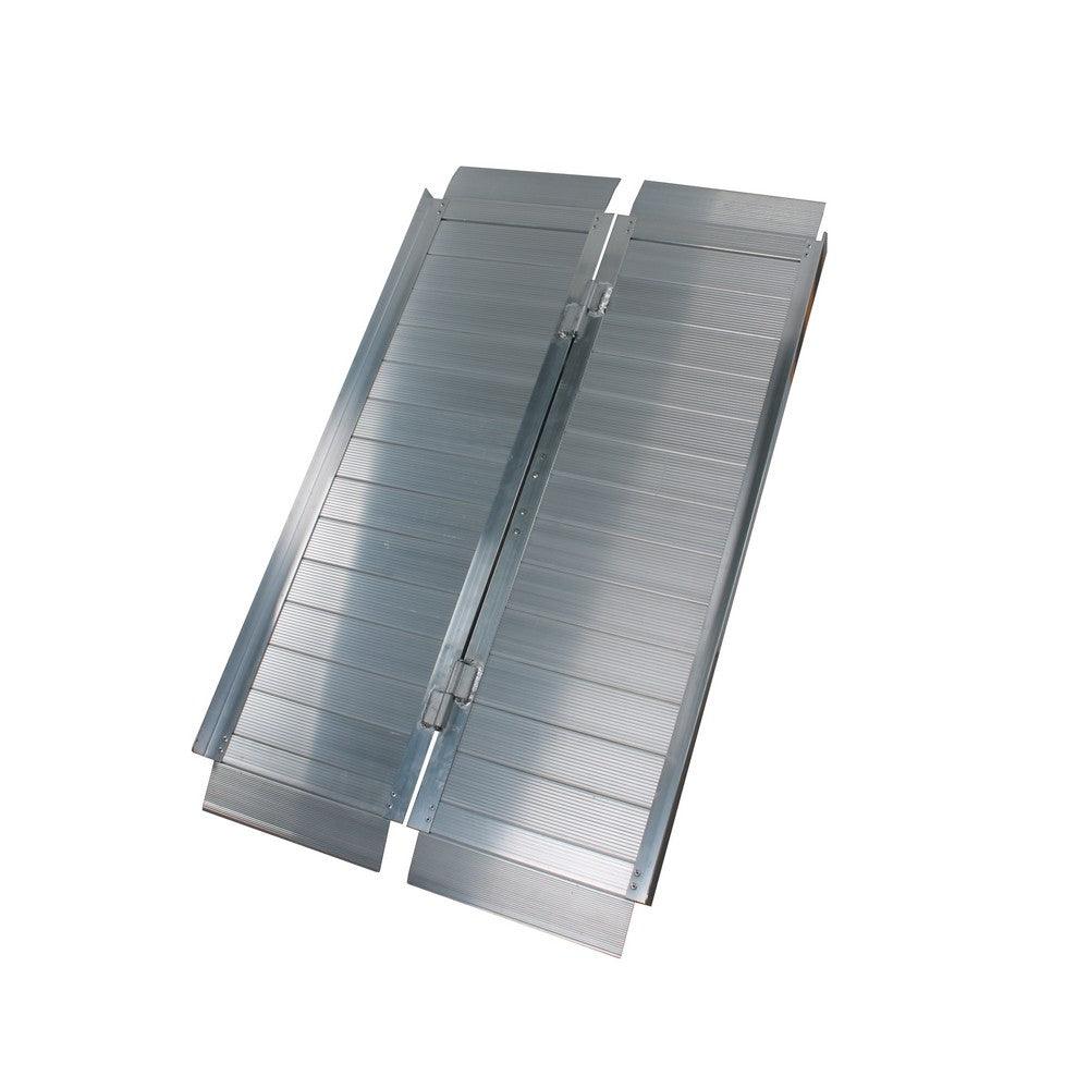 TORSO Rollstuhle Rampe 122cm WC12K4 - Tools.de TP Profishop GmbH