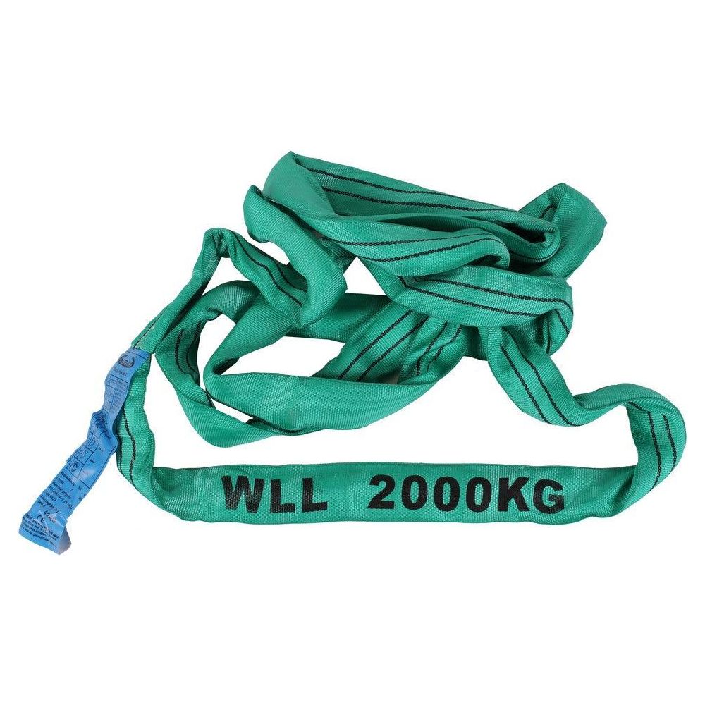 TORSO Rundschlinge 2 ton 2m - RS22 - Tools.de TP Profishop GmbH