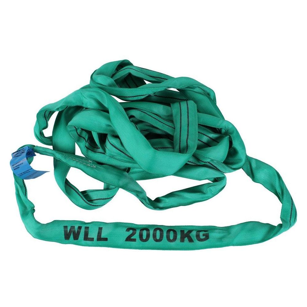 TORSO Rundschlinge 2 ton 4m - RS24 - Tools.de TP Profishop GmbH