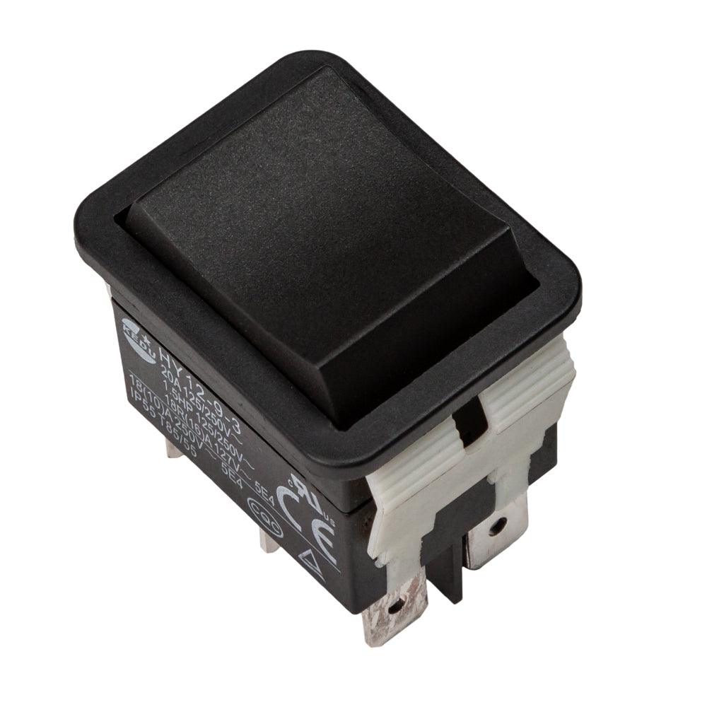 TORSO Schalter für Seilwinden HC01S - Tools.de TP Profishop GmbH