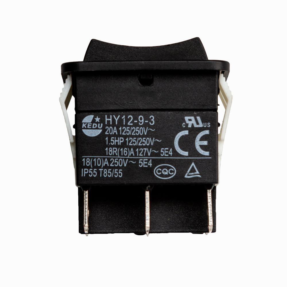 TORSO Schalter für Seilwinden HC01S - Tools.de TP Profishop GmbH