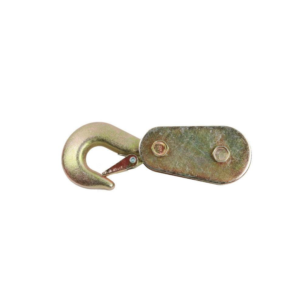 TORSO Umlenkrolle Seilwinde 1350kg - SB03 - Tools.de TP Profishop GmbH