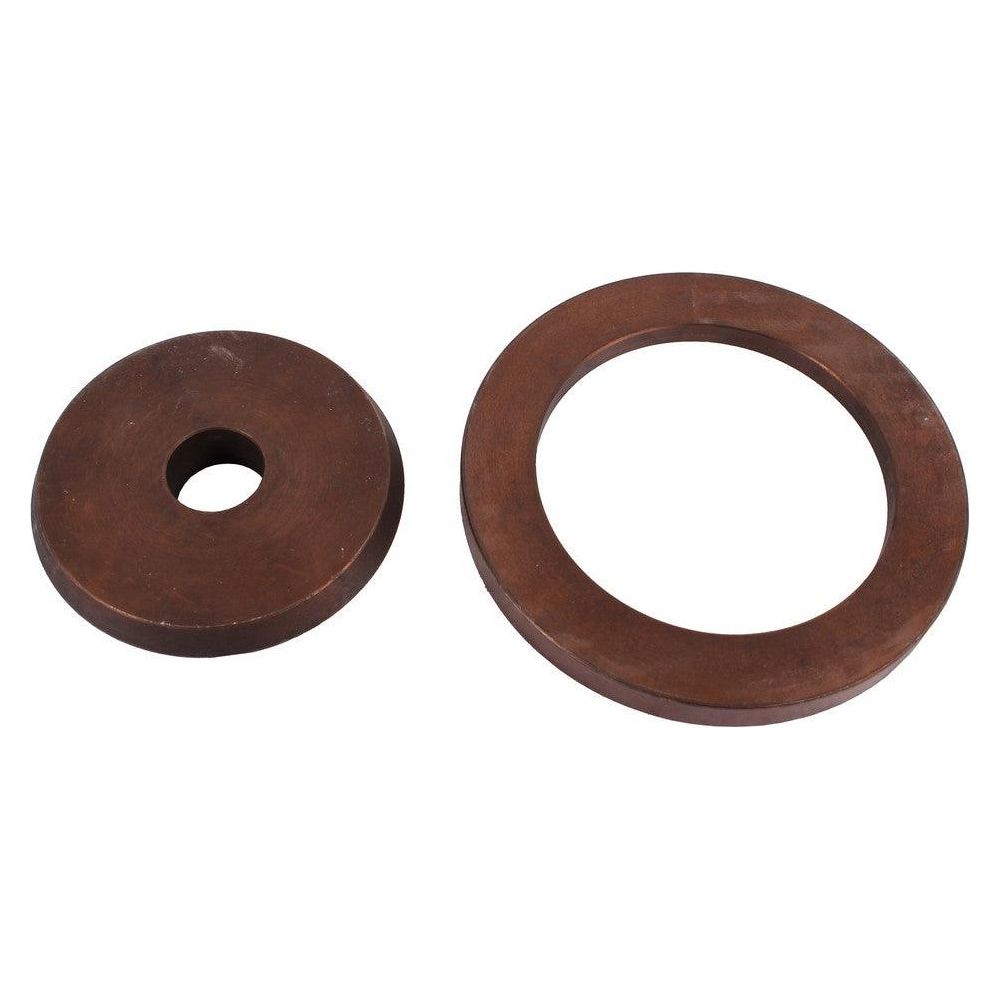 TRAINSWAY 2x Konus Satz für große Felgen (Iveco) 40mm SBM40CB - Tools.de TP Profishop GmbH