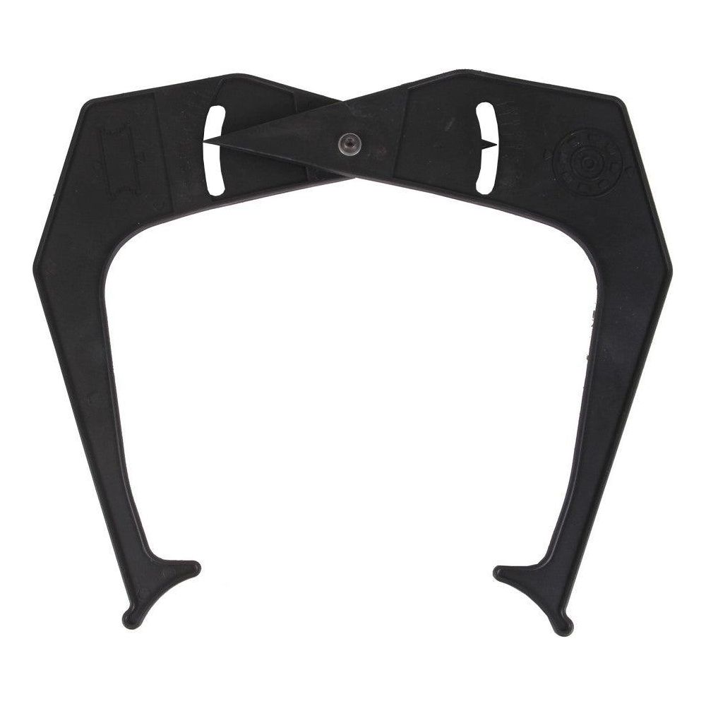 TRAINSWAY Felgenbreitenlehre / Messlehre für Reifenwuchtmaschinen SBM01TT - Tools.de TP Profishop GmbH