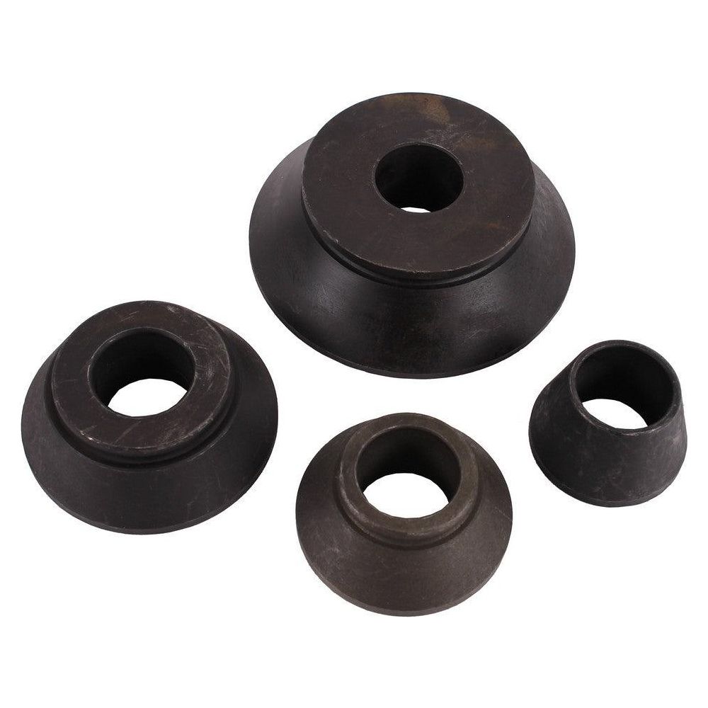 TRAINSWAY Konus Satz 36mm 4 Stück / Gummistopfen SBM36CSET - Tools.de TP Profishop GmbH