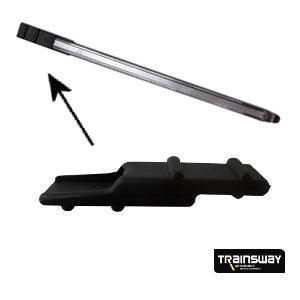 TRAINSWAY Kunststoff Aufsatz für Montiereisen zum Schutz von Alufelgen CB20IKA - Tools.de TP Profishop GmbH