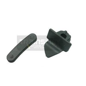 TRAINSWAY Kunststoff Schutz für Montagekopf Aluminium Felgen - BL01KAP - Tools.de TP Profishop GmbH