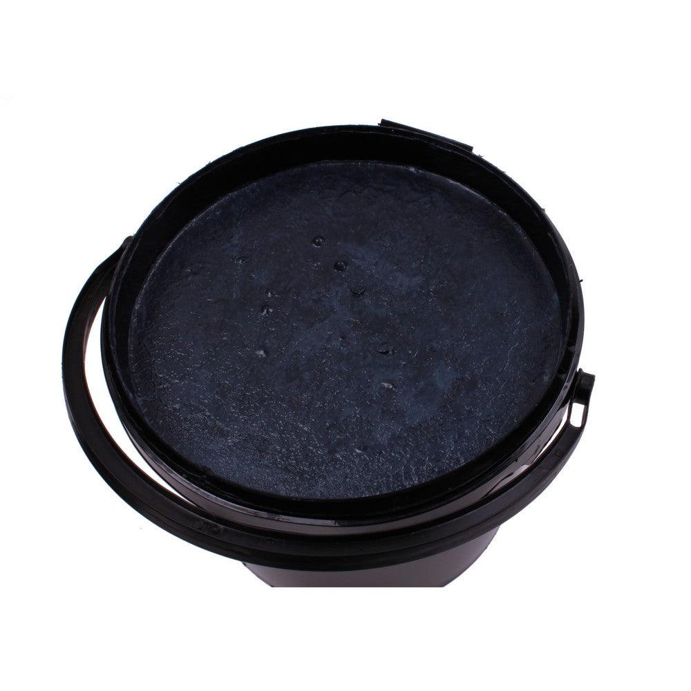 TRAINSWAY Reifenmontagepaste schwarz 5 kg / Reifenmontierpaste / Paste - BV05LZ - 6,66 €/L - Tools.de TP Profishop GmbH