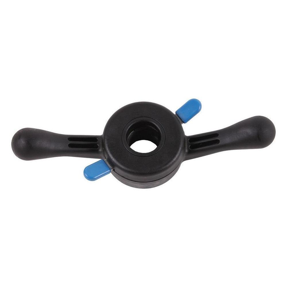 TRAINSWAY Schnellspannmutter Ø36mm für Reifenwuchtmaschine ZH825B - SBM01SK - Tools.de TP Profishop GmbH