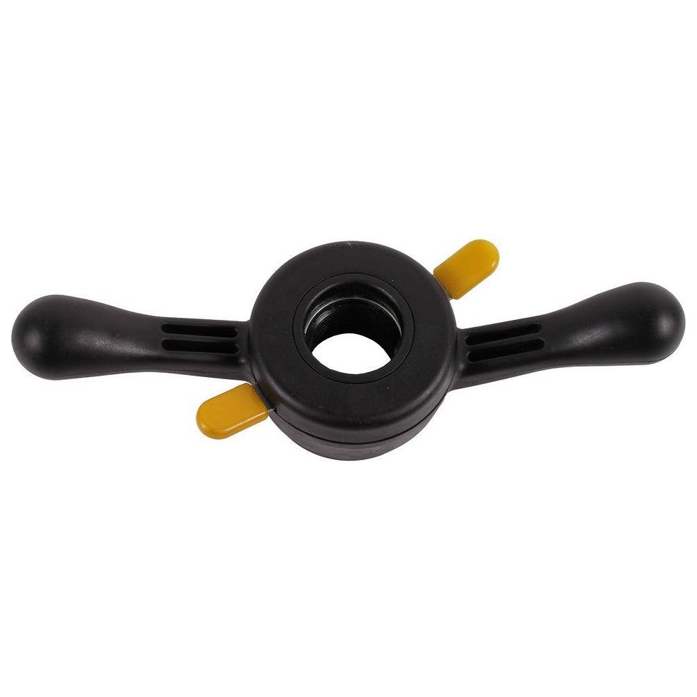 TRAINSWAY Schnellspannmutter Ø40mm SBM01SK40 - Tools.de TP Profishop GmbH