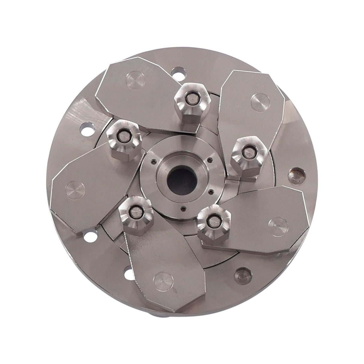 TRAINSWAY Universaladapter / Adapter für Trainsway Auswuchtmaschine SBM01UA - Tools.de TP Profishop GmbH