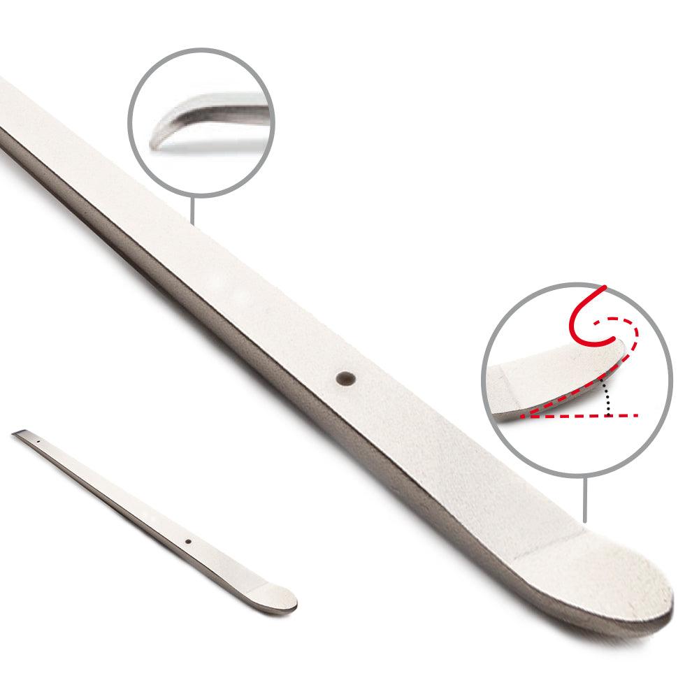 Utilnova Reifenmontiereisen 50cm REF14V - Tools.de TP Profishop GmbH