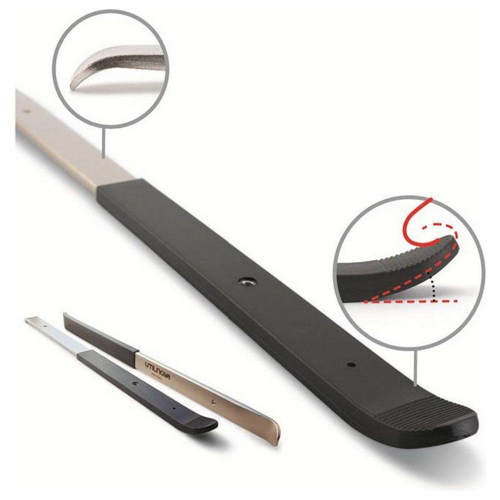 Utilnova Reifenmontiereisen vulkanisiert 50cm REF14 - Tools.de TP Profishop GmbH
