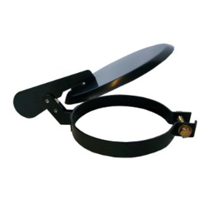 Valkenpower Auspuff-Ventil, 160mm EPC160 - Tools.de TP Profishop GmbH