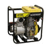 Valkenpower Diesel Wasserpumpe 3'' 80mm Elektrostart - DP30E - Tools.de TP Profishop GmbH