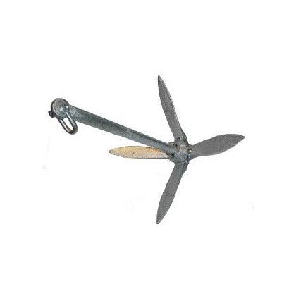 Valkenpower Faltanker 3,5Kg - AF35 - Tools.de TP Profishop GmbH