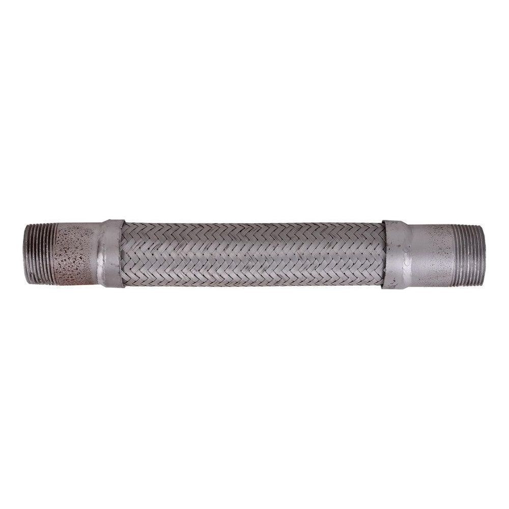 Valkenpower Flexible Auspuff 1 1/4" ( 41mm ) x 30cm - FP12I3 - Tools.de TP Profishop GmbH