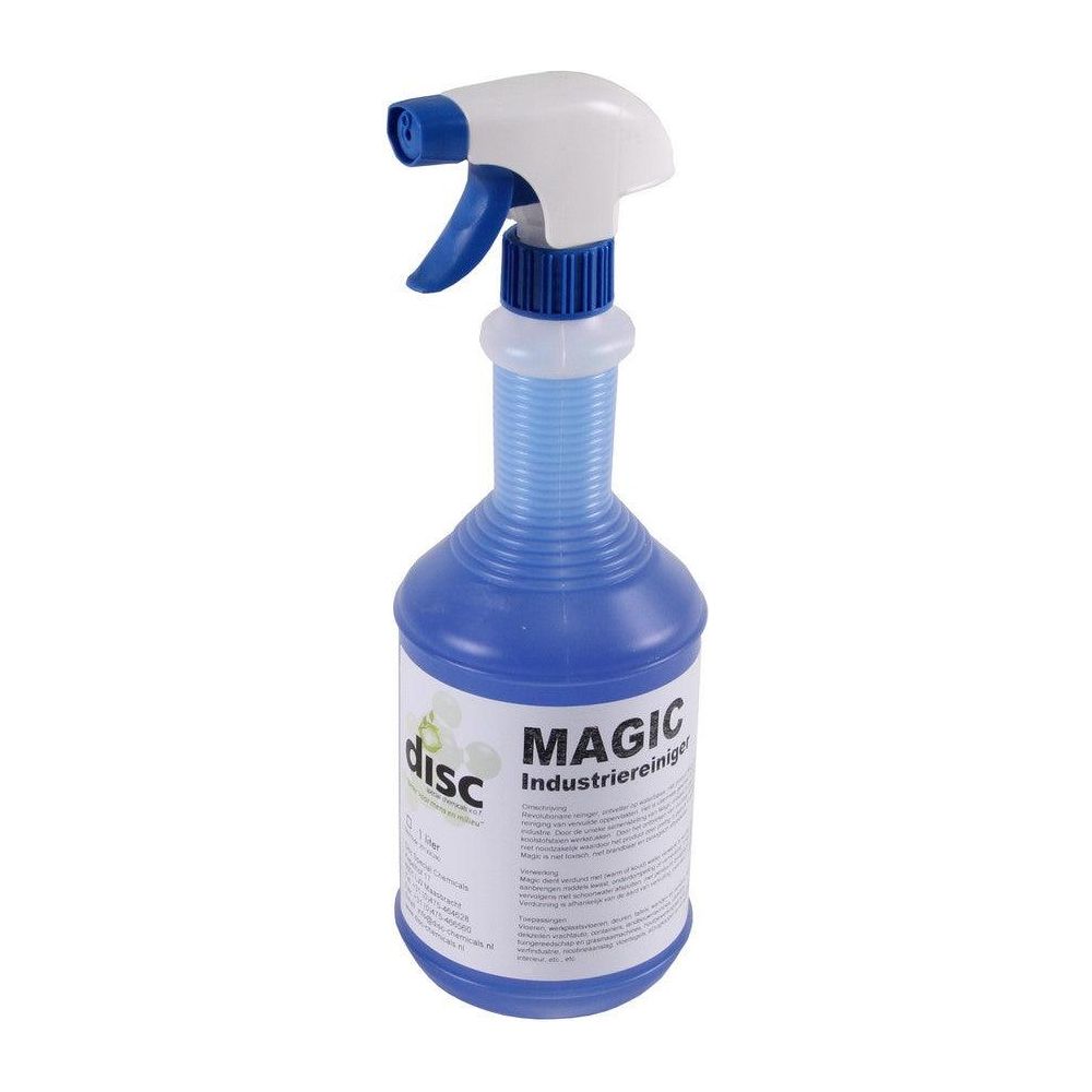 Valkenpower Industriereiniger Magic - RMA01L - Tools.de TP Profishop GmbH