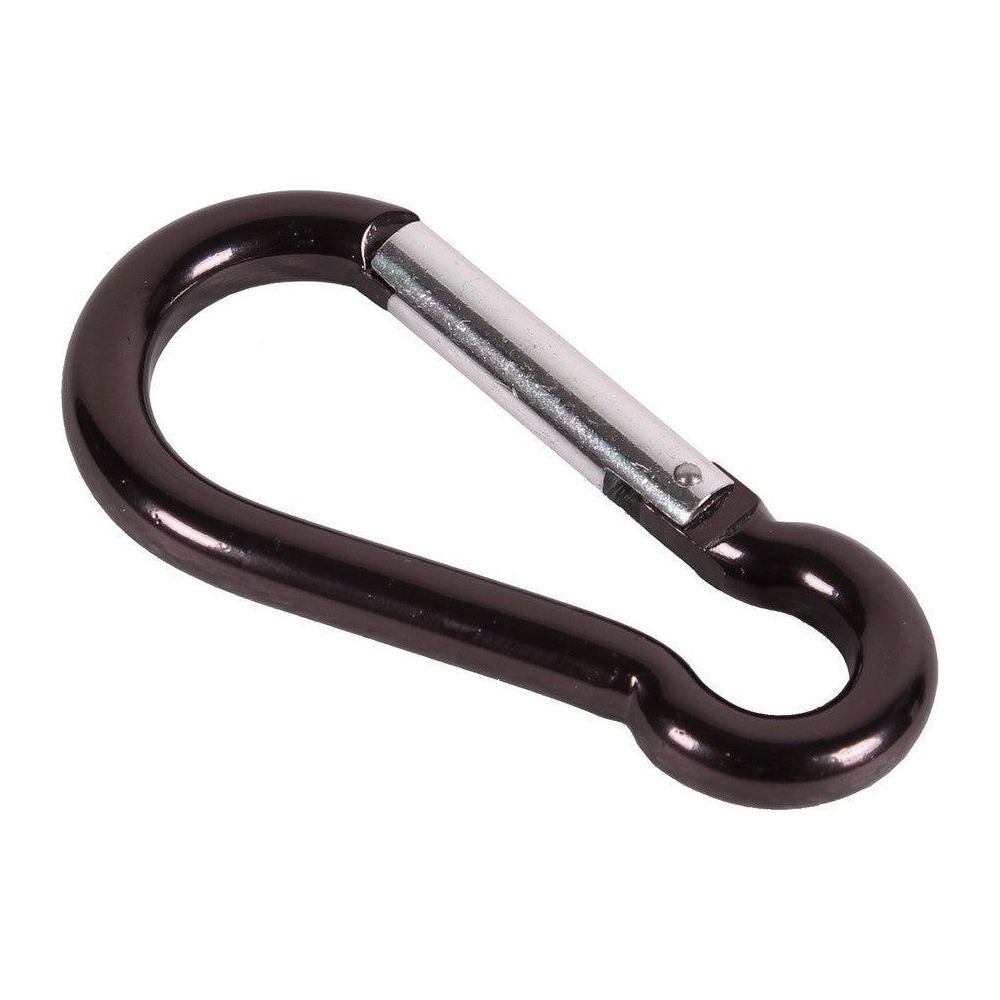 Valkenpower Karabiner 6 x 60mm Aluminium ASH660 - Tools.de TP Profishop GmbH