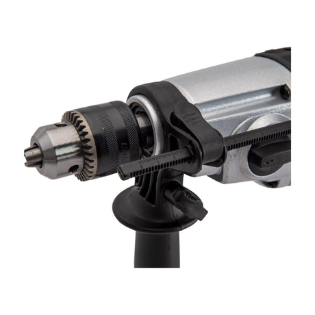 VITO 1050W Schlagbohrmaschine mit Hammerfunktion, 13mm Bohrfutter (VIBE1050A), reversibel und einstellbare Geschwindigkeit, 2-1-Funktion: Hammer und Bohrer - Tools.de TP Profishop GmbH