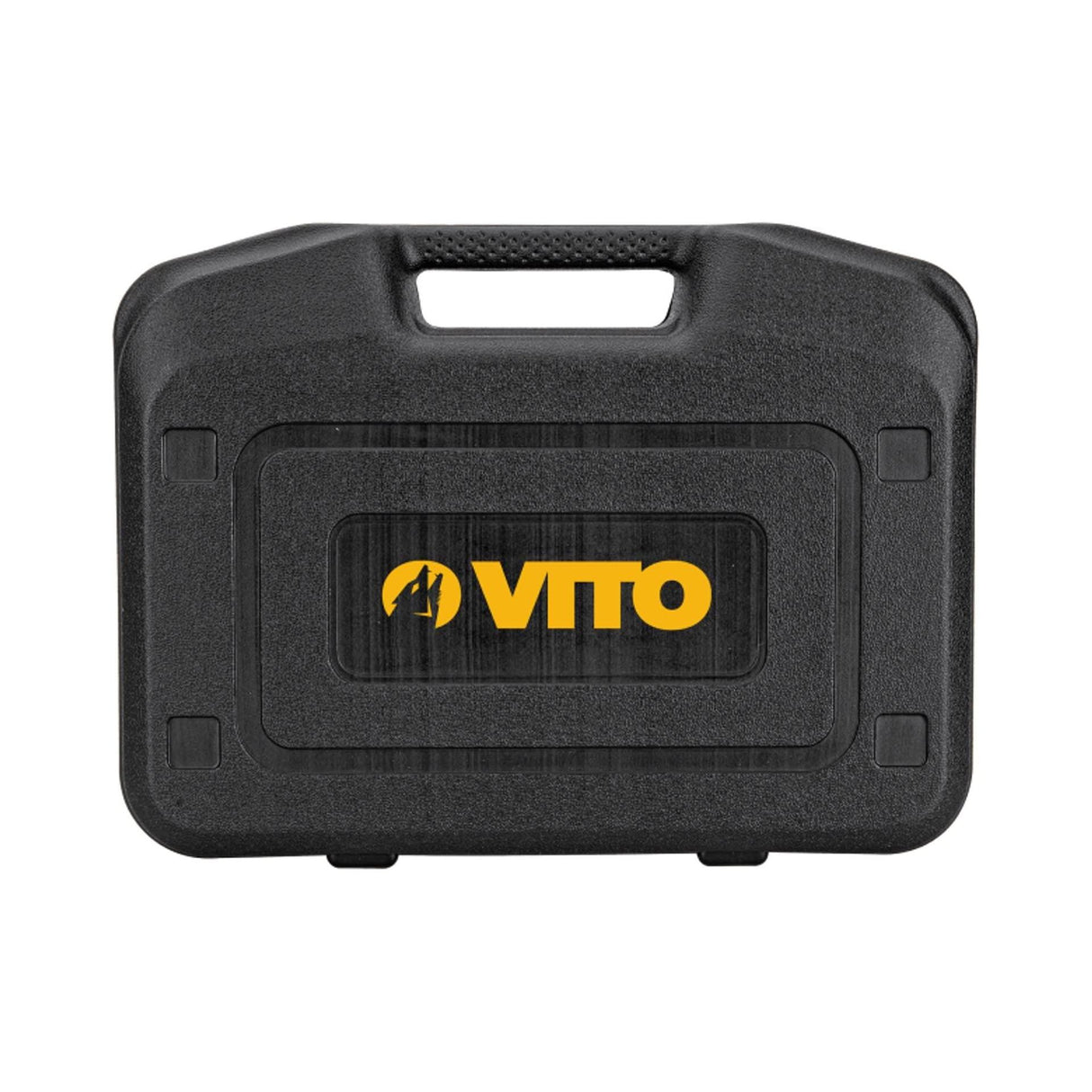 VITO 1050W Schlagbohrmaschine mit Hammerfunktion, 13mm Bohrfutter (VIBE1050A), reversibel und einstellbare Geschwindigkeit, 2-1-Funktion: Hammer und Bohrer - Tools.de TP Profishop GmbH