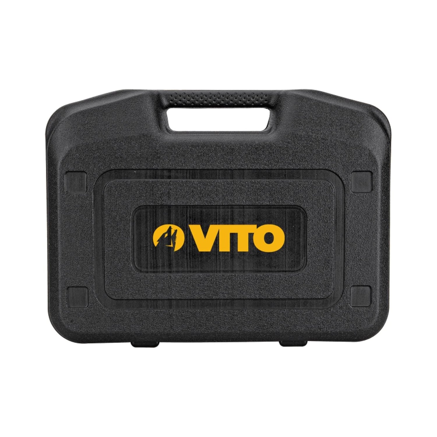 VITO 1050W Schlagbohrmaschine mit Hammerfunktion, 13mm Bohrfutter (VIBE1050A), reversibel und einstellbare Geschwindigkeit, 2-1-Funktion: Hammer und Bohrer - Tools.de TP Profishop GmbH