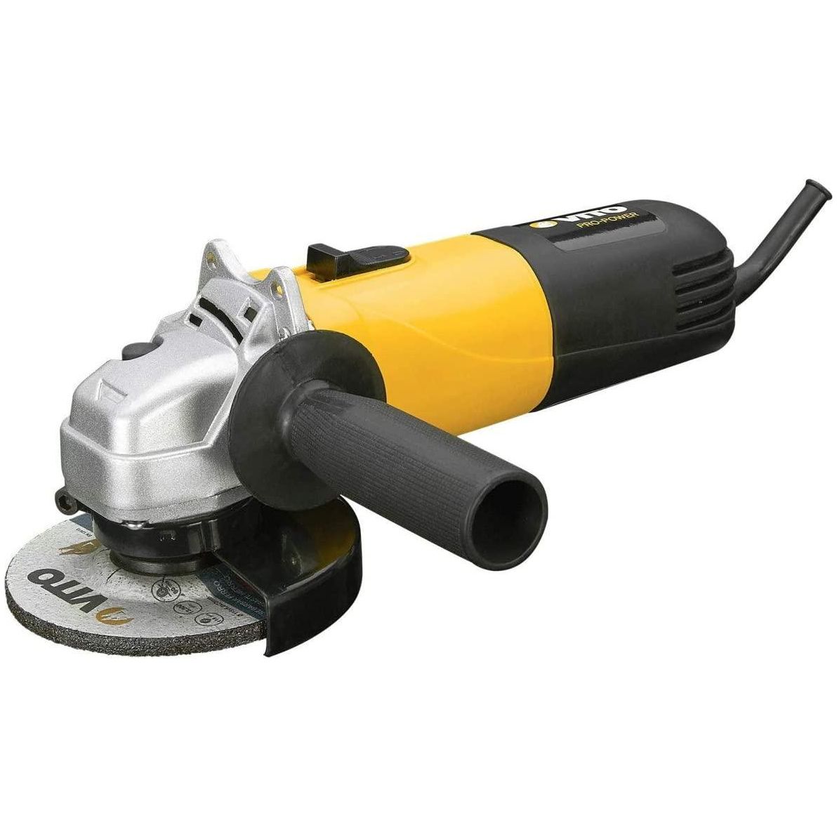 VITO 115mm Winkelschleifer Trennschneider 860 Watt - Tools.de TP Profishop GmbH