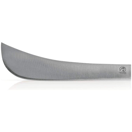 VITO 16" Catana - Portugal Machete aus gehärteten Qualitätsstahl, Echtes Werkzeug traditionell Handgeschmiedet, geringes Gewicht 385g Qualität von VITO Garden ! - Tools.de TP Profishop GmbH