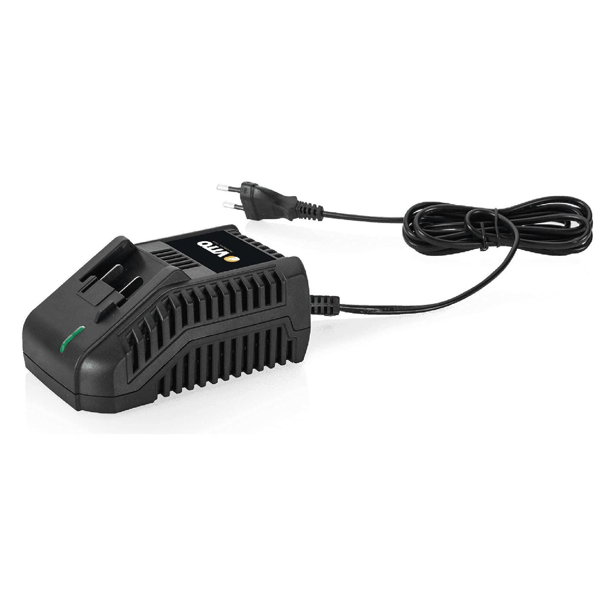 VITO 18V Akku- Schlagbohrschrauber mit 2 Ah Akkus, 2-Gang Getriebe,13mm Schnellspann-Bohrfutter Akkubohrschrauber, Akkuschrauber Set, Schlagbohrschrauber, Bit-Satz, Koffer, Schnellladegerät - Tools.de TP Profishop GmbH