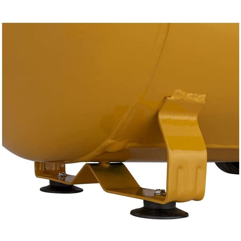 VITO 50 Liter 1100W Silent 8bar/115psi Flüsterkompressor Ölfreier Kompressor 52-57dB(LpA) leise Kompressor - ölfrei Flüsterkompressor, Öl- und servicefreier Motor - Tools.de TP Profishop GmbH