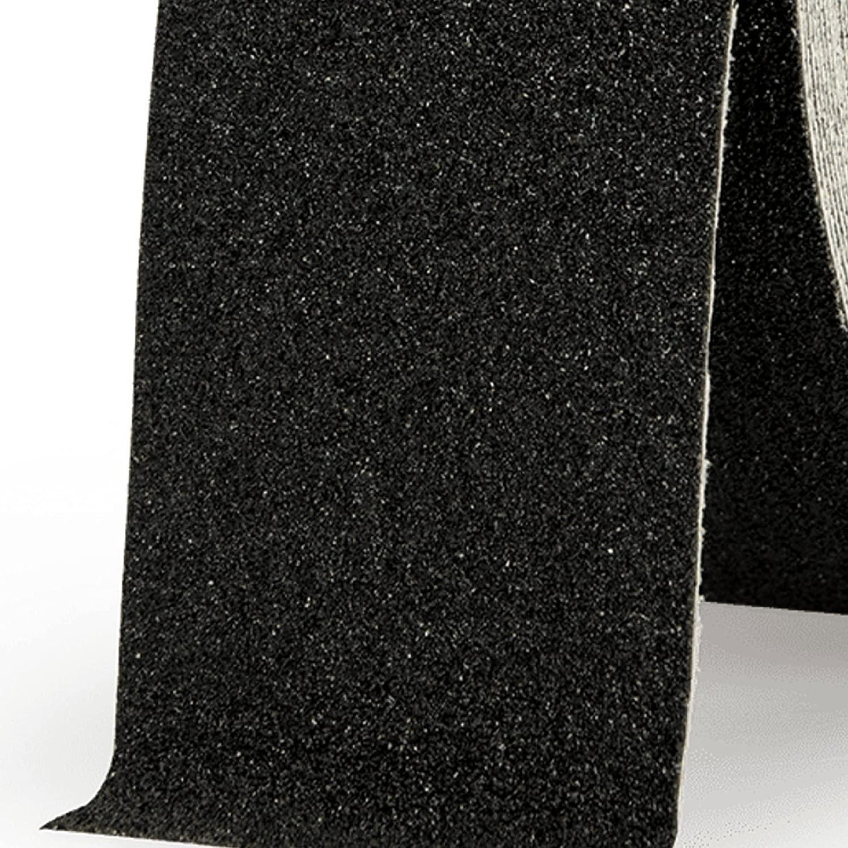 VITO Anti-Rutschband 50mm x 25m - Rutschfestes Klebeband für innen und außen - Für Treppen, Leitern und glatte Böden - Schwarz - Antirutsch Tape Skateboard Griptape Klebeband Antirutschband Wasserfest - Tools.de TP Profishop GmbH