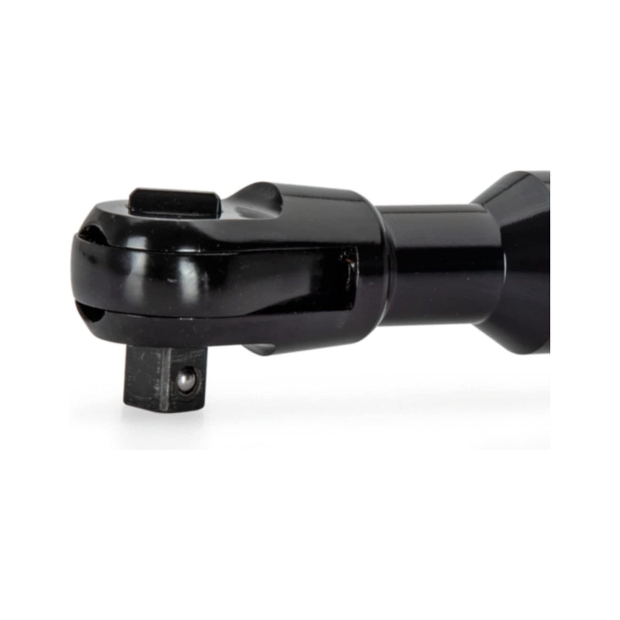 VITO Druckluft Ratschenschrauber Schraubenschlüssel 1/2" (VICRP12), 6,3 bar, Luftverbrauch ca. 122 l/min, mit Rückwärtslauf, Pneumatischer Ratschenschlüssel - Tools.de TP Profishop GmbH