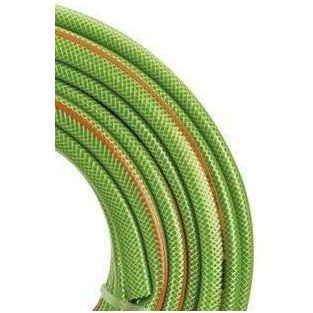 VITO Garden 50 m PVC Gartenschlauch 25mm | 1" flexibel 20bar UV beständig - Wasserschlauch (50m 25mm 1") - 2,40 €/m - Tools.de TP Profishop GmbH