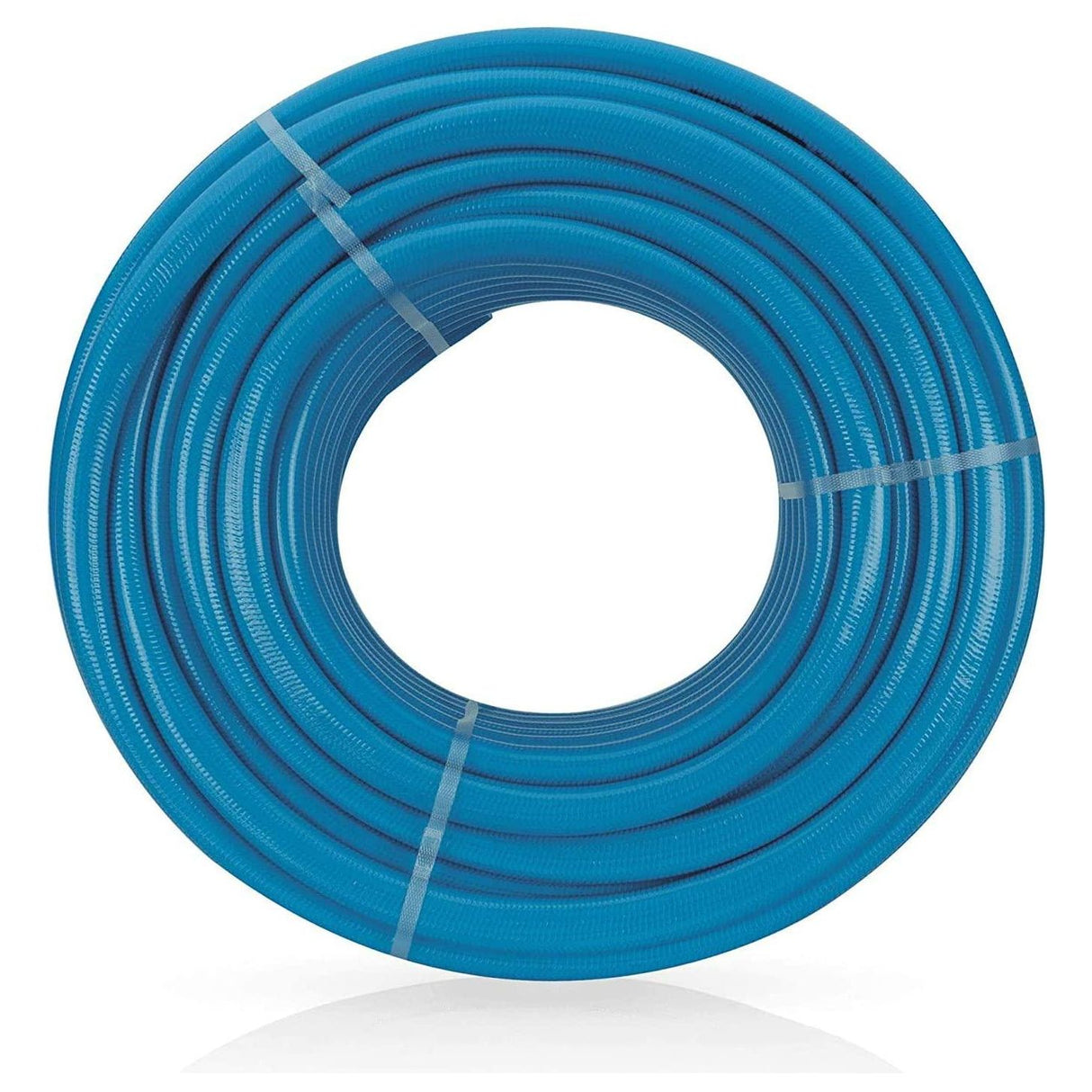 VITO Garden - 50 m PVC verstärkter Flexibel Gartenschlauch LongLIFE 19 mm | 3/4" aus robustem Kreuz- und Trikotgewebe, Druck- und UV-beständig | knickfrei - 2,00 €/m - Tools.de TP Profishop GmbH