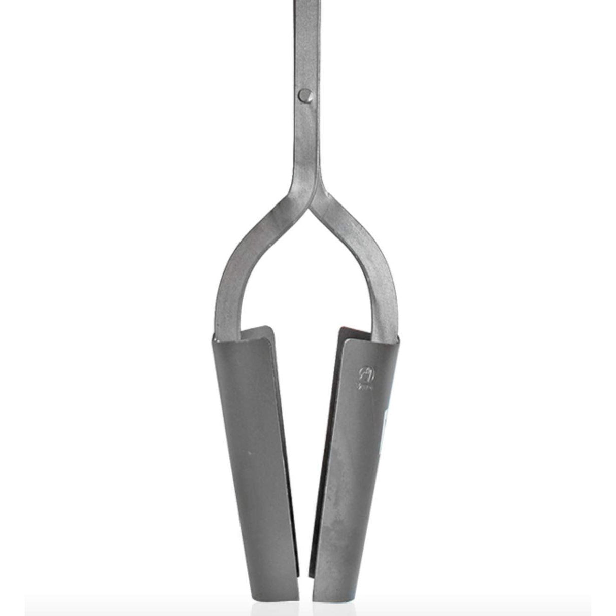 VITO Garden - Extra robuster Handbagger, Zaunpfosten-Lochspaten, Erdhandbagger, Lochspaten, Erdlochausheber - perfekt für das Graben von 150-mm-Zaunpfostenlöchern - Tools.de TP Profishop GmbH