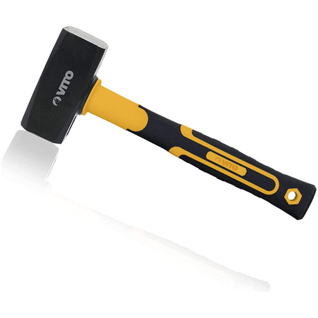 VITO Hammer Fiberstiel (1KG) - Tools.de TP Profishop GmbH