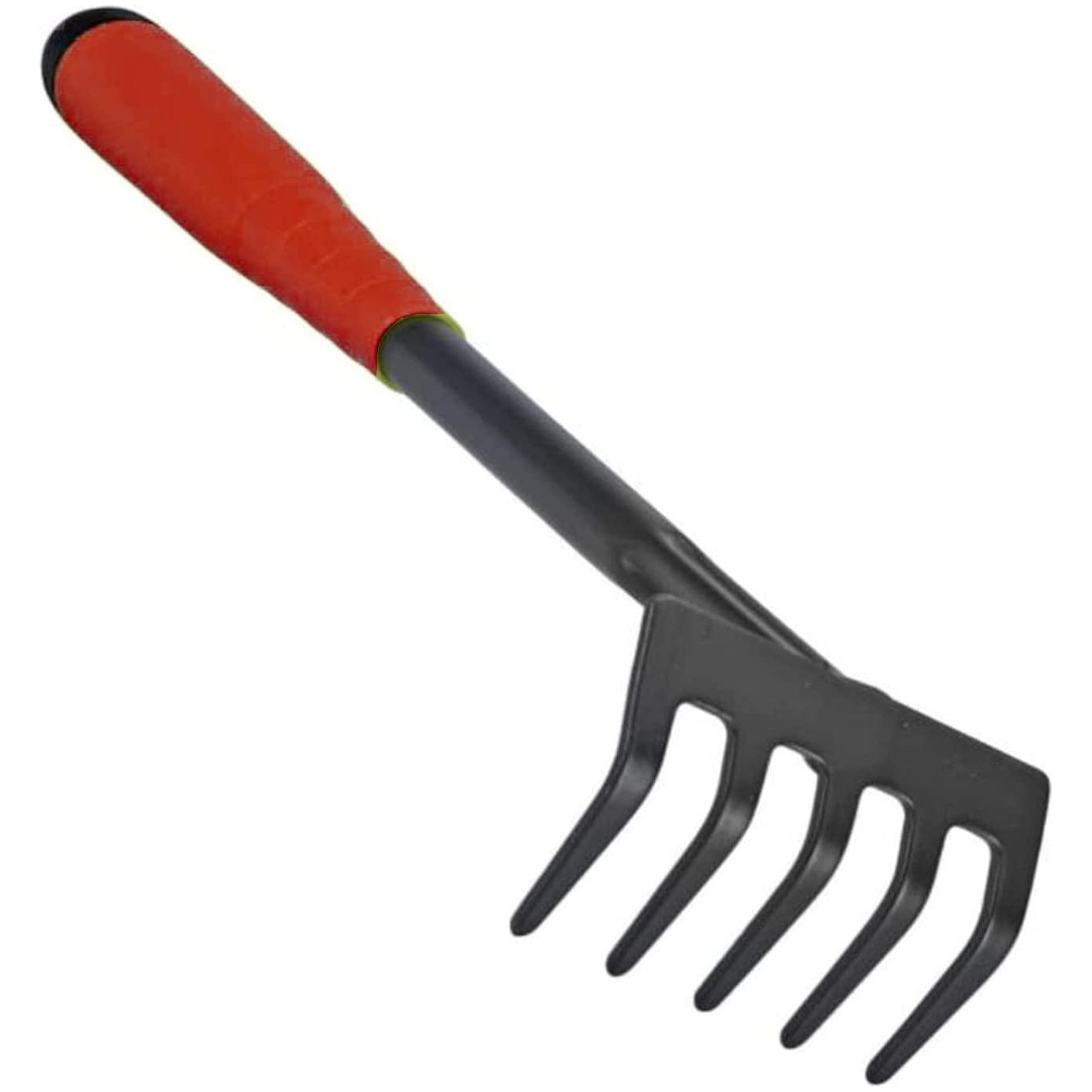 VITO iTools - 3-teiliges Gartenwerkzeug-Set, mit Blumenkelle, Doppelhäckchen und Handharke - Schaufel - Harke - Doppelharke - Gartenhandwerkzeug Qualität von iTools ! - Tools.de TP Profishop GmbH