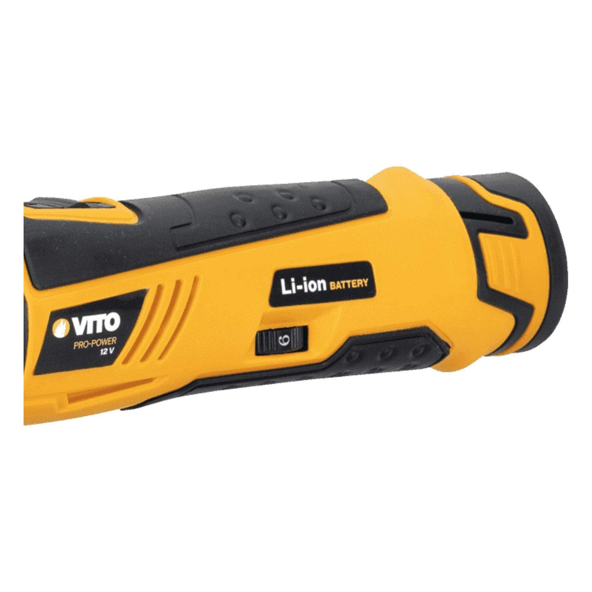 VITO Kabelloses oszillierendes Multitool Multifunktionswerkzeug 12 V Multitool inkl. Zubehör Koffer - Tools.de TP Profishop GmbH