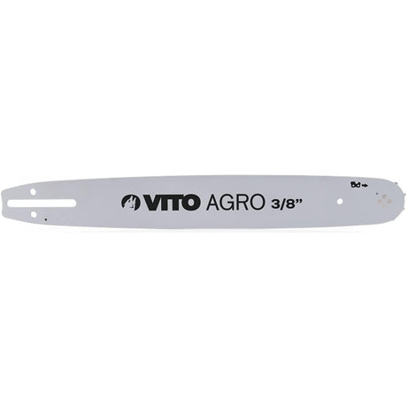 VITO Kettensägenschwert Führungsschiene für Kettensäge Schwert für VIMS62A von Vito Agro Garden Kette - Tools.de TP Profishop GmbH