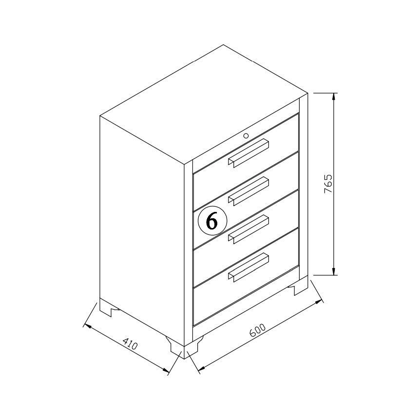 VITO Männerküche - Garagenmöbel, Werkstatteinrichtung Set mit Schubladen 16-tlg ca. 395x50x200cm, Werkzeugschrank, Werkbank mit Holzarbeitsplatte - Tools.de TP Profishop GmbH