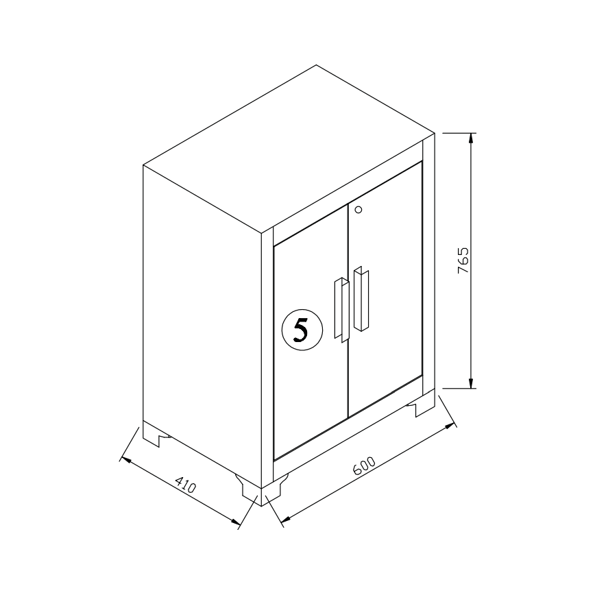 VITO Männerküche - Garagenmöbel, Werkstatteinrichtung Set mit Schubladen 16-tlg ca. 395x50x200cm, Werkzeugschrank, Werkbank mit Holzarbeitsplatte - Tools.de TP Profishop GmbH