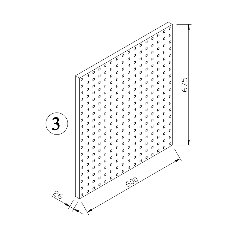 VITO Männerküche - Garagenmöbel, Werkstatteinrichtung Set mit Schubladen 16-tlg ca. 395x50x200cm, Werkzeugschrank, Werkbank mit Holzarbeitsplatte - Tools.de TP Profishop GmbH