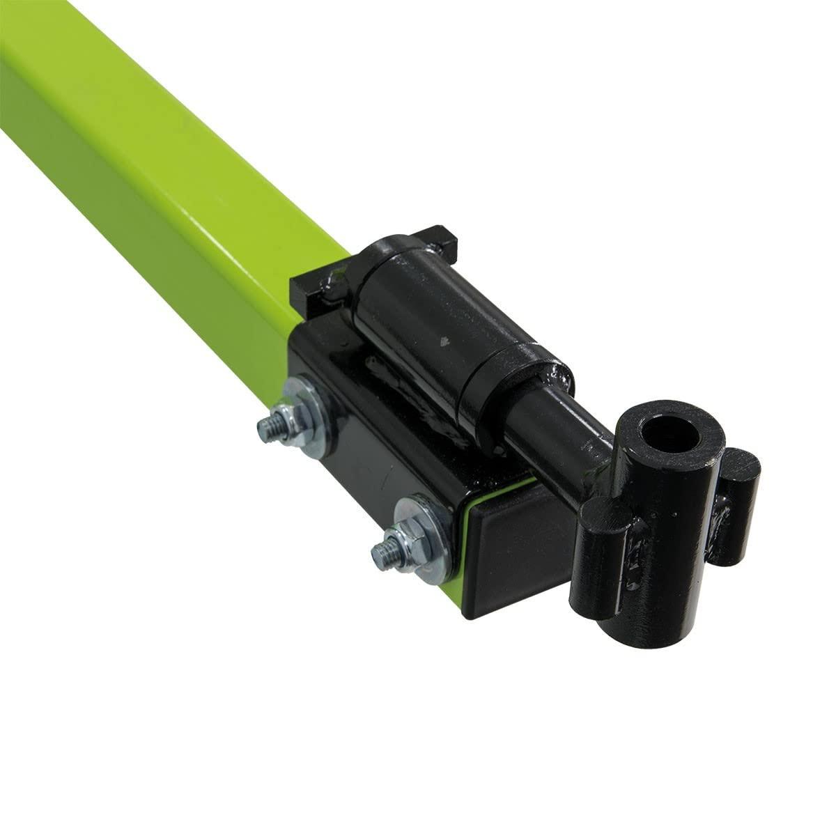 VITO Motorhacken (Anhänger2) für 12 PS Maschine - Tools.de TP Profishop GmbH