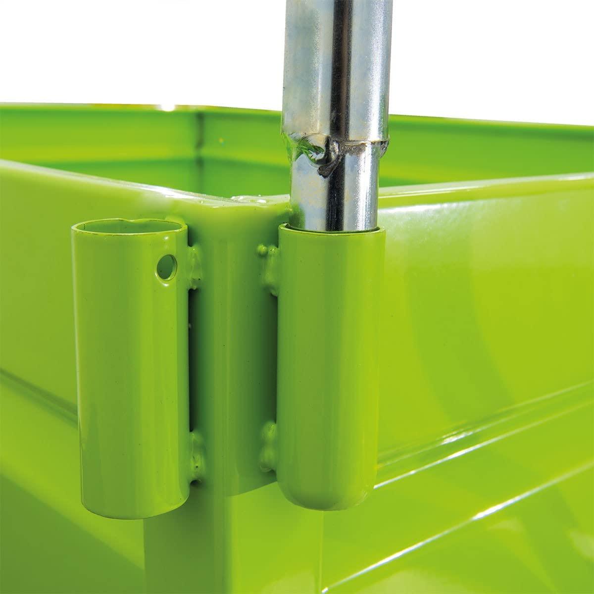 VITO Motorhacken (Anhänger2) für 12 PS Maschine - Tools.de TP Profishop GmbH