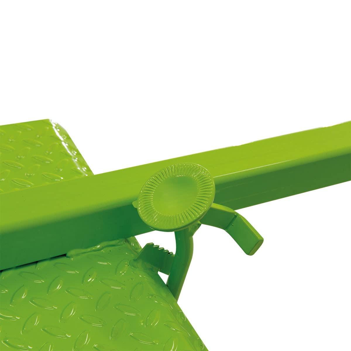 VITO Motorhacken (Anhänger2) für 12 PS Maschine - Tools.de TP Profishop GmbH