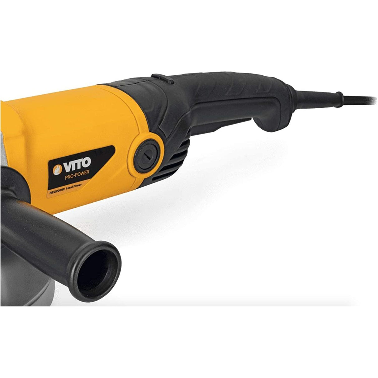 VITO PRO Power 230mm Winkelschleifer Trennschneider Trennscheibe Tellerschleifer - Tools.de TP Profishop GmbH