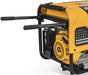VITO Pro-Power AVR Benzin Stromerzeuger VIG8RL 230V - 8kVA Generator 15PS 6500W mit E-Starter, Ölmangelsicherung, Überlastschalter - Tools.de TP Profishop GmbH