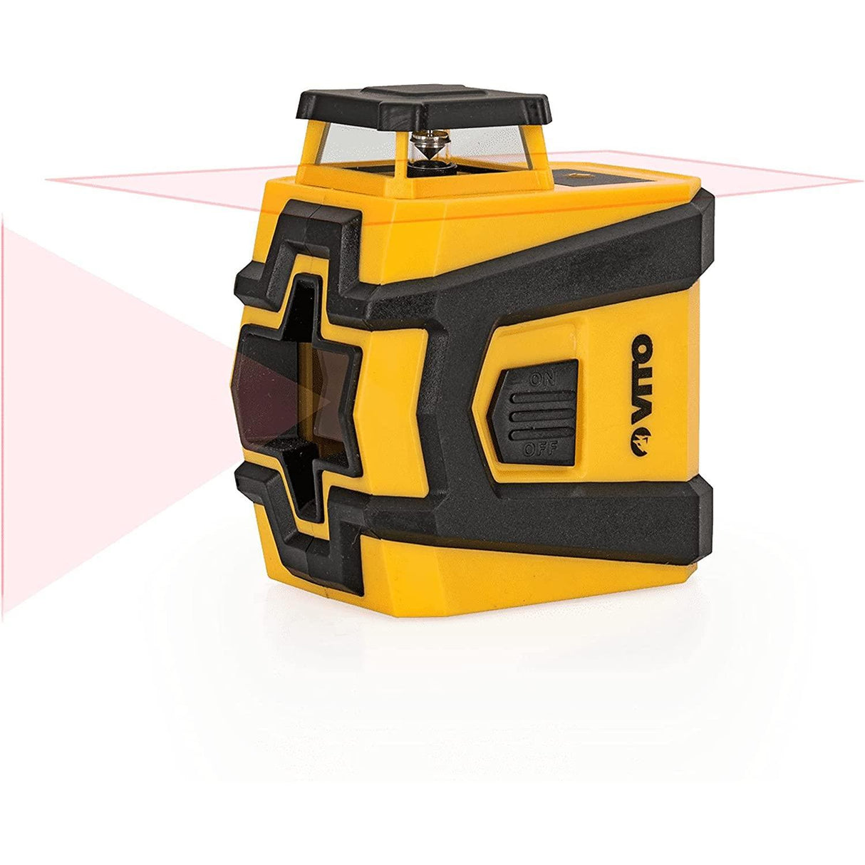 VITO Professional Selbstnivellierender Laser horizontale 360º + vertikale Linie - VILAPHLV2 - Tools.de TP Profishop GmbH
