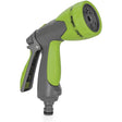 VITO ® Garden einstellbare Gartenwasserpistole mit 8 Funktionen - Gartenbrause - Tools.de TP Profishop GmbH
